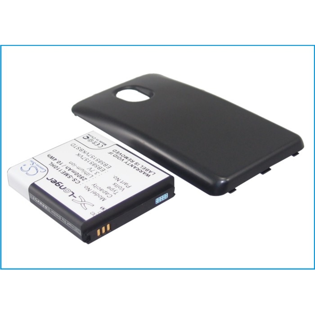 Bateria kompatybilny z Samsung CS-SME110HL