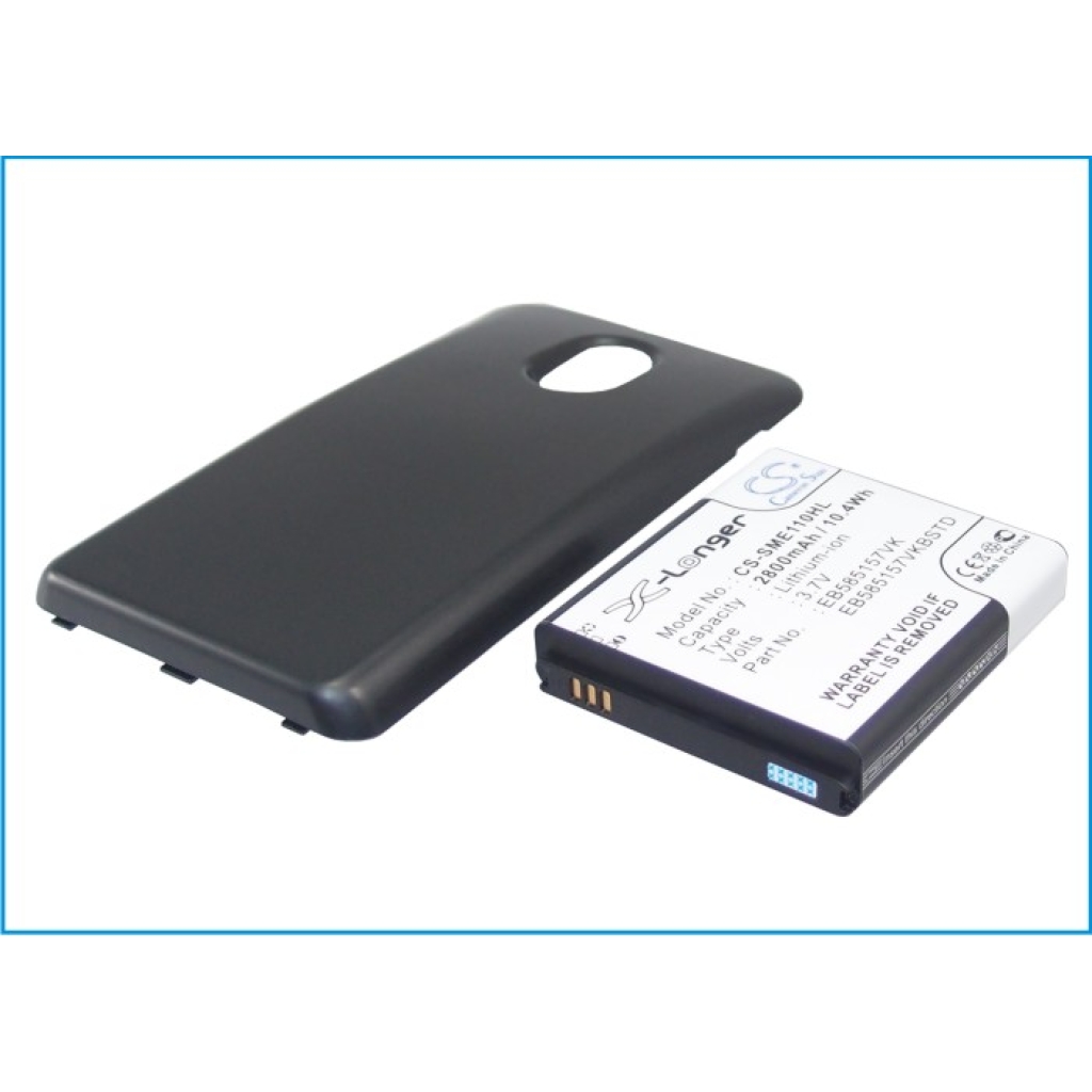 Bateria kompatybilny z Samsung CS-SME110HL