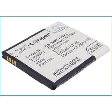Kompatybilna wymiana baterii za Samsung EB585157VK,EB585157VKBSTD