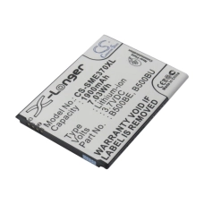 Compatible battery replacement for Samsung B500AE,B500BE,B500BU,EB-B500BE,EB-B500BU...
