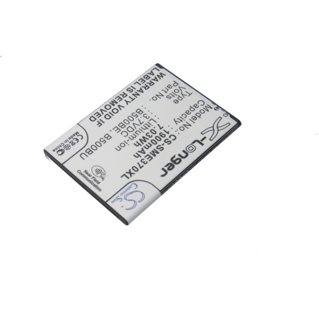 Mobile Phone Battery Samsung Galaxy S4 Mini