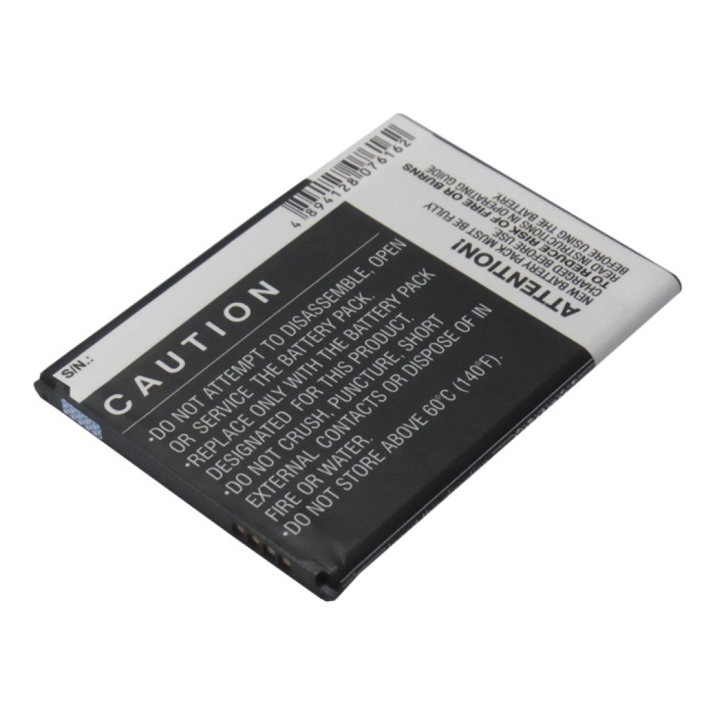 Mobile Phone Battery Samsung Galaxy S4 Mini