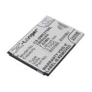 Mobile Phone Battery Samsung Galaxy S4 Mini Duos
