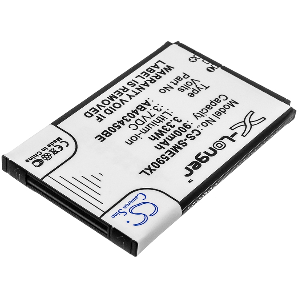 Bateria kompatybilny z Samsung CS-SME590XL