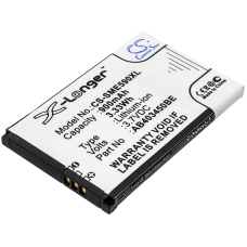 Kompatybilna wymiana baterii za Samsung AB403450BA,AB403450BC,AB403450BE,AB403450BEC,AB403450BU...
