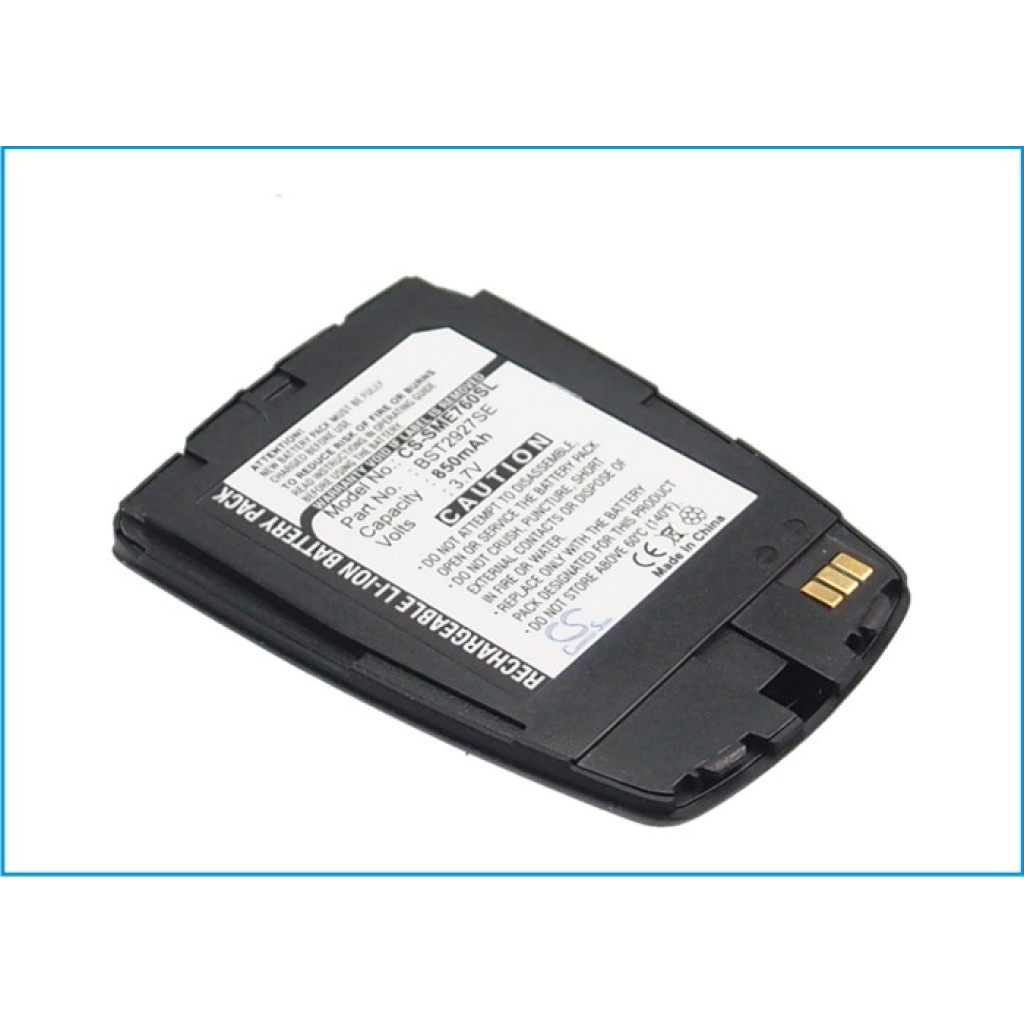 Bateria kompatybilny z Samsung CS-SME760SL