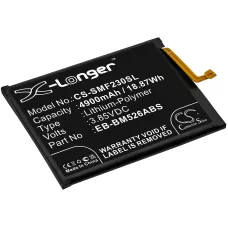 Kompatybilna wymiana baterii za Samsung EB-BM526ABS