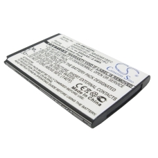 Kompatybilna wymiana baterii za Samsung AB463651BC,AB463651BE,AB463651BEC,AB463651BU