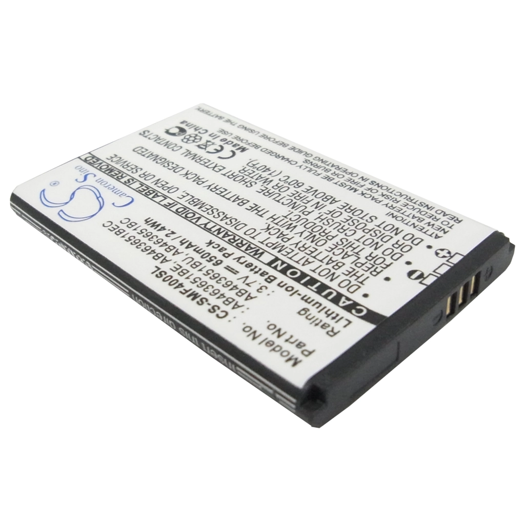 Mobile Phone Battery Samsung GT-M7603