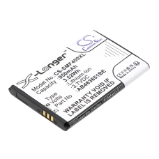 Kompatybilna wymiana baterii za Samsung AB463651BC,AB463651BE,AB463651BEC,AB463651BU