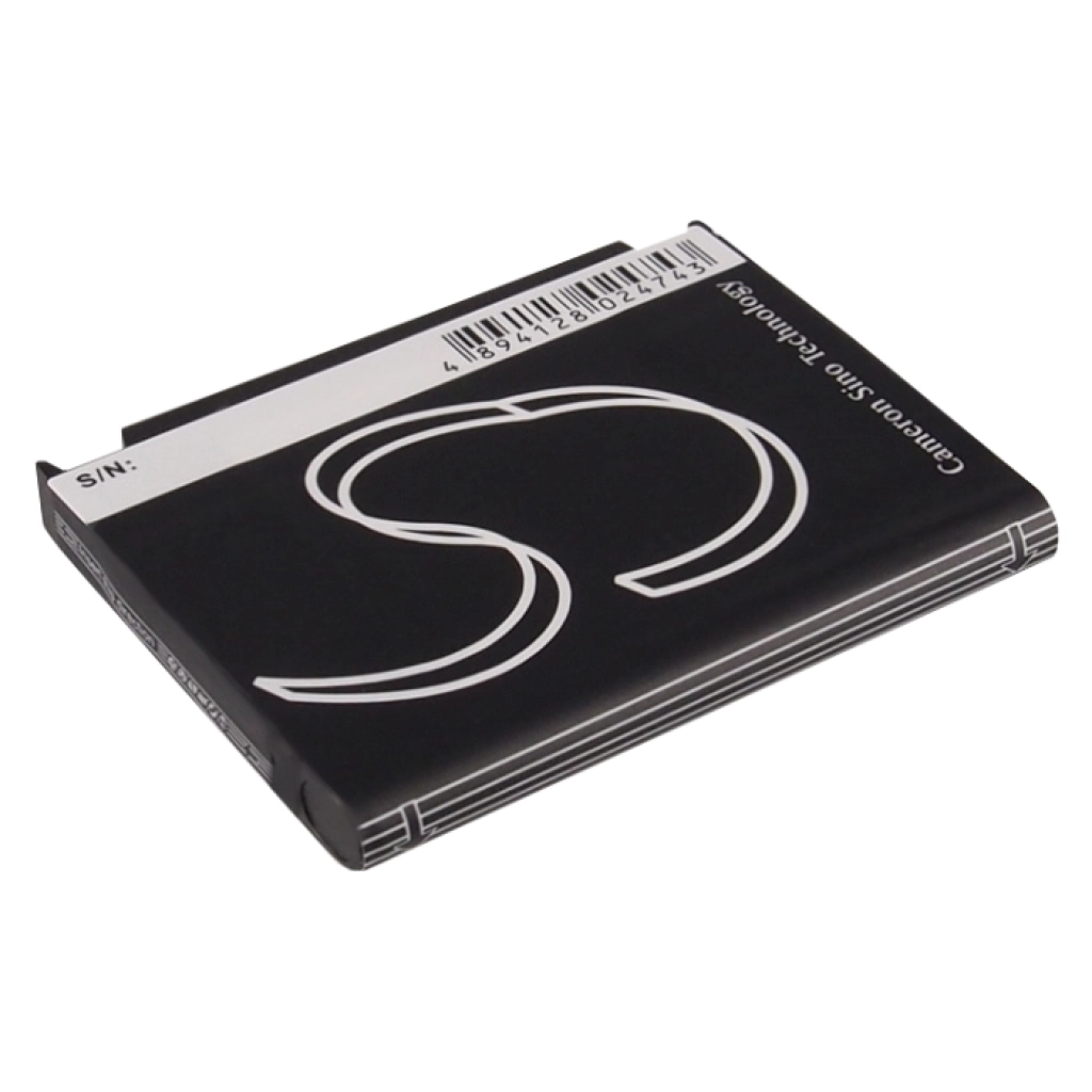 Battery Replaces AB553446CE