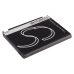 Battery Replaces AB553446CE