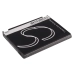 Battery Replaces AB553446CE