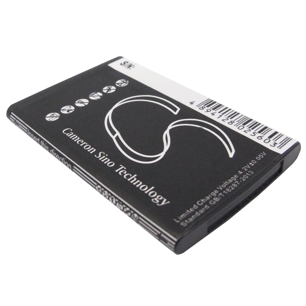 Mobile Phone Battery Samsung Player Star 2