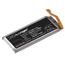 Kompatybilna wymiana baterii za Samsung EB-BF712ABY,GH82-26271A