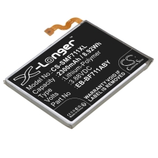 Kompatybilna wymiana baterii za Samsung EB-BF711ABY,GH82-26270A