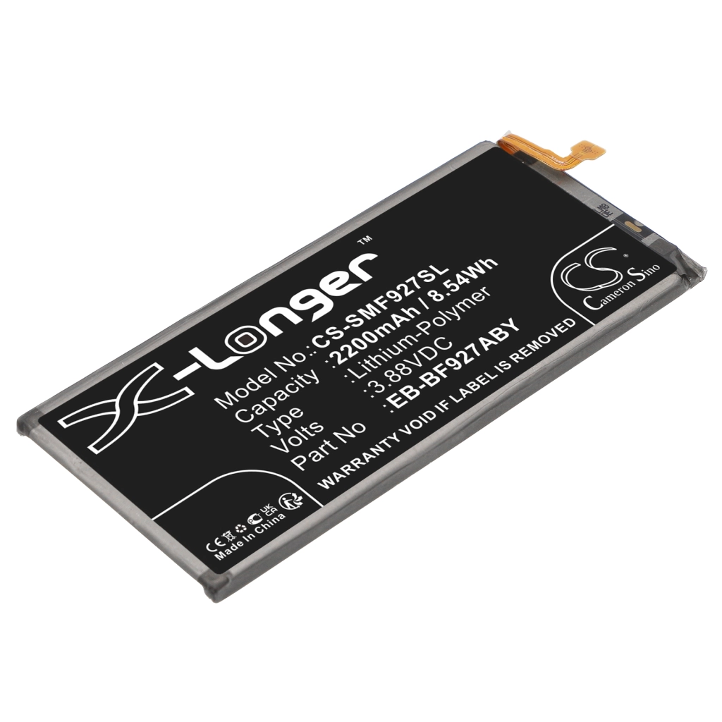 Mobile Phone Battery Samsung SM-W2022