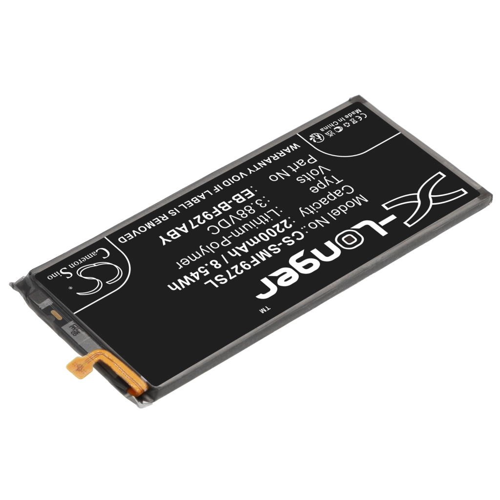 Mobile Phone Battery Samsung SM-W2022