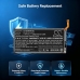 Baterie kompatybilny z Samsung Galaxy Z Fold5 5G CS-SMF947SL
