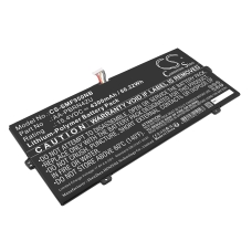 Kompatybilna wymiana baterii za Samsung AA-PBRN4ZU