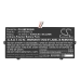 Notebook battery Samsung CS-SMF950NB