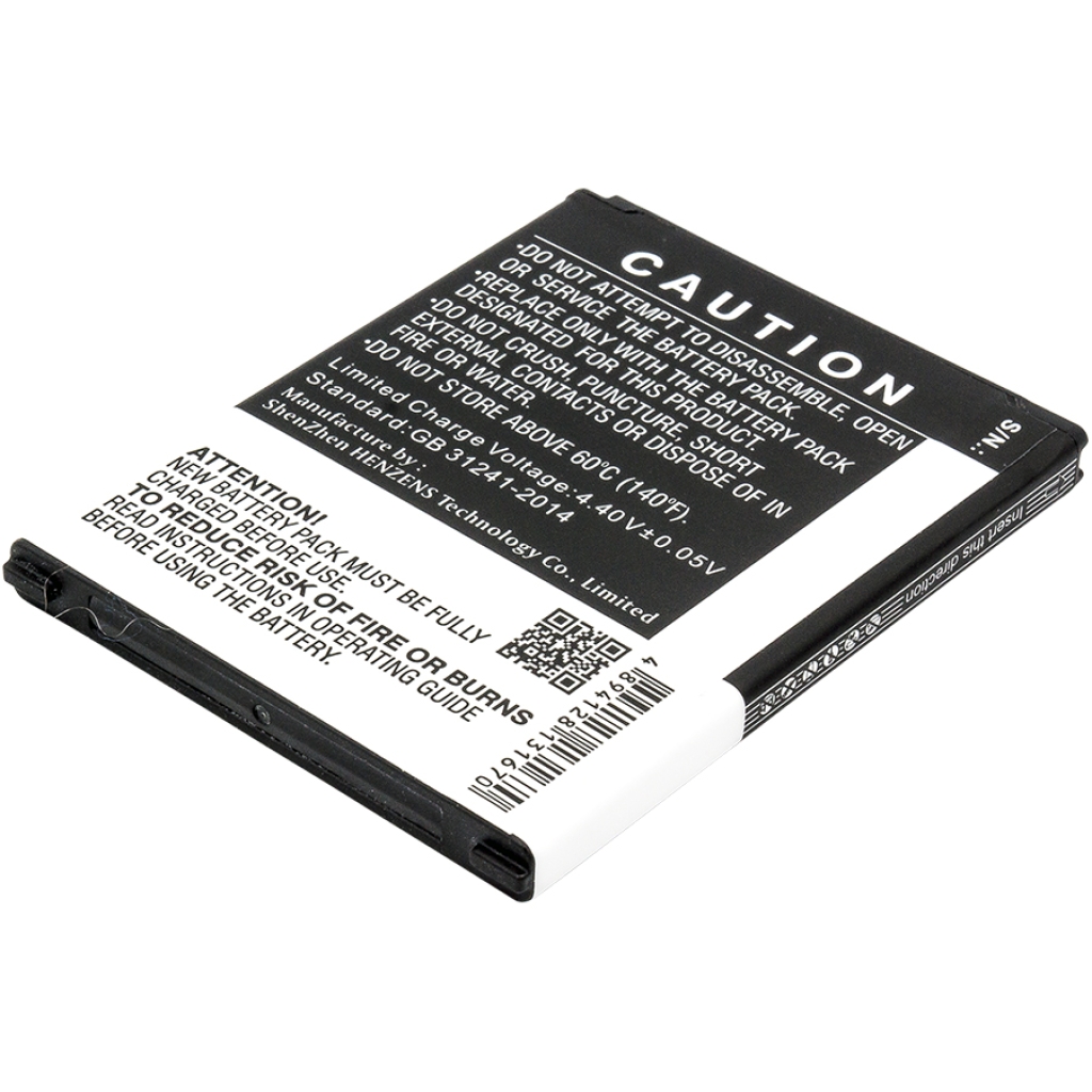 Bateria kompatybilny z Samsung CS-SMG165XL