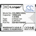 Bateria kompatybilny z Samsung CS-SMG165XL