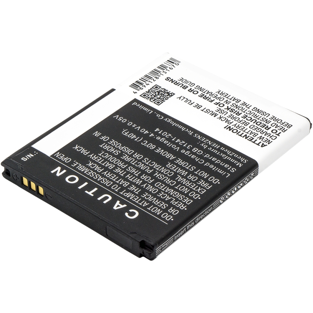 Bateria kompatybilny z Samsung CS-SMG165XL