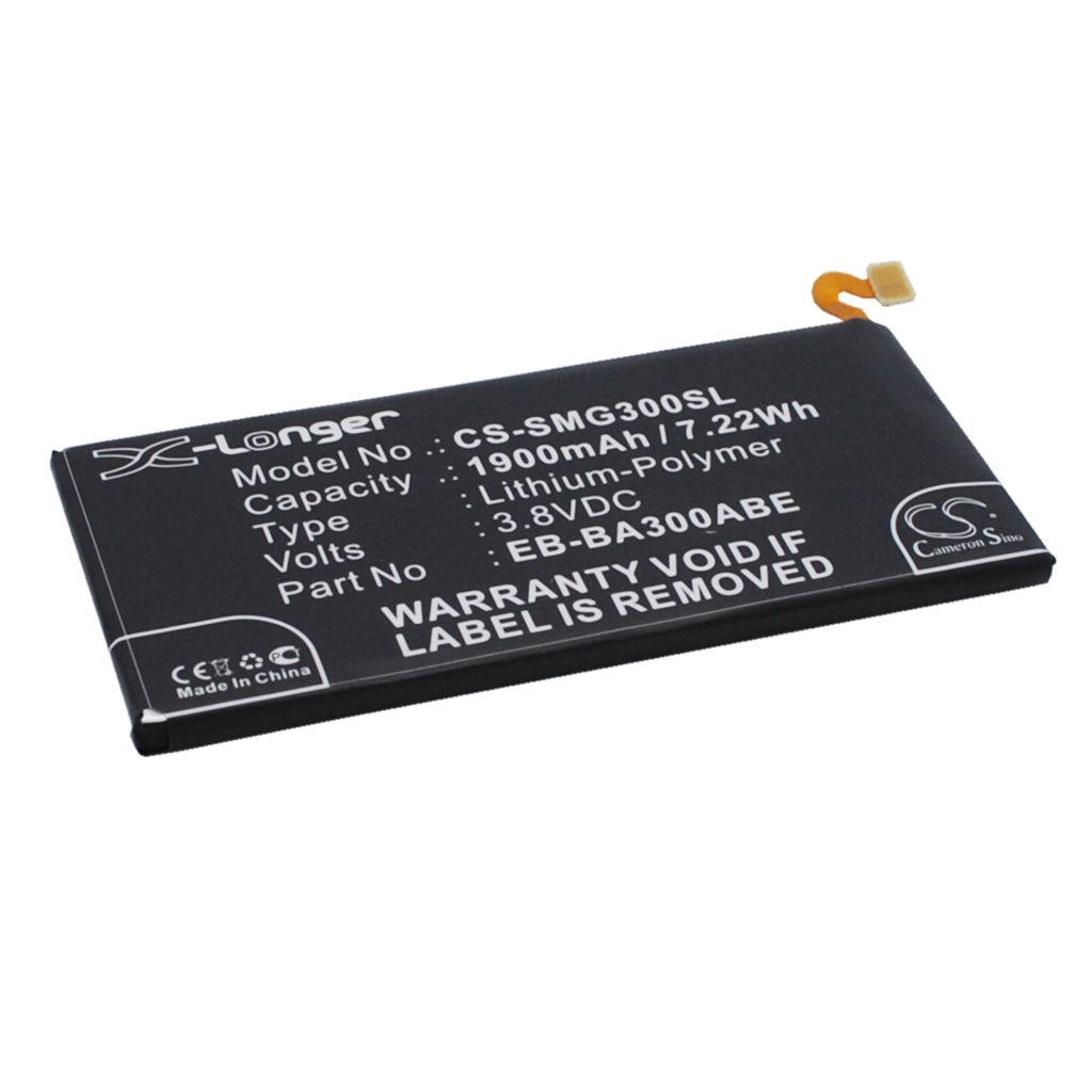 Mobile Phone Battery Samsung SM-A300F