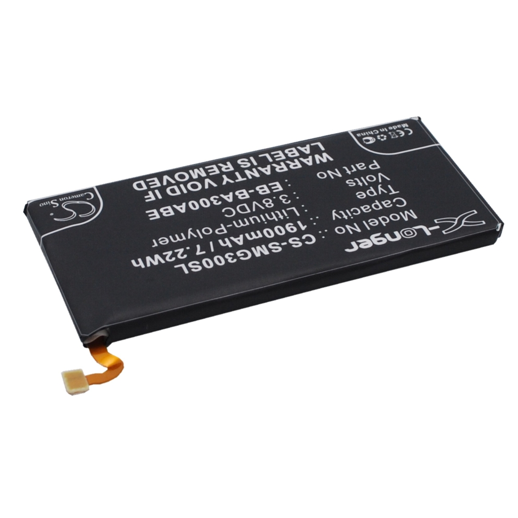 Mobile Phone Battery Samsung SM-A300F
