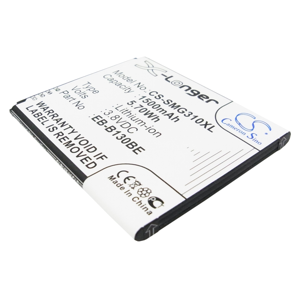 Mobile Phone Battery Samsung SMG310RZAD-BBY