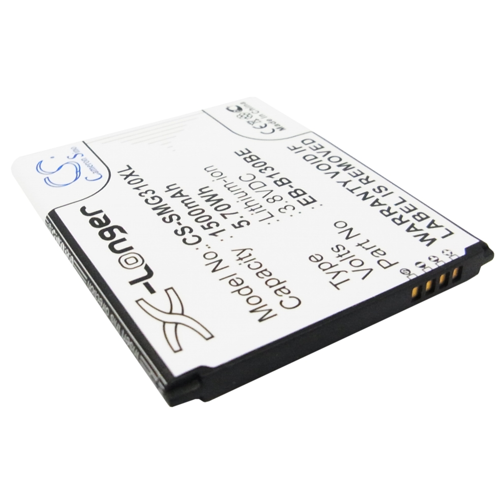 Mobile Phone Battery Samsung SMG310RZAD-BBY