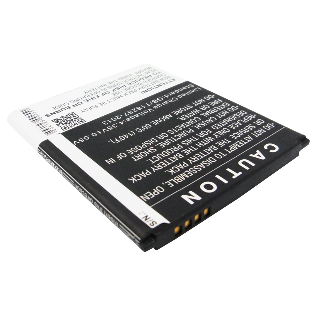 Mobile Phone Battery Samsung SMG310RZAD-BBY