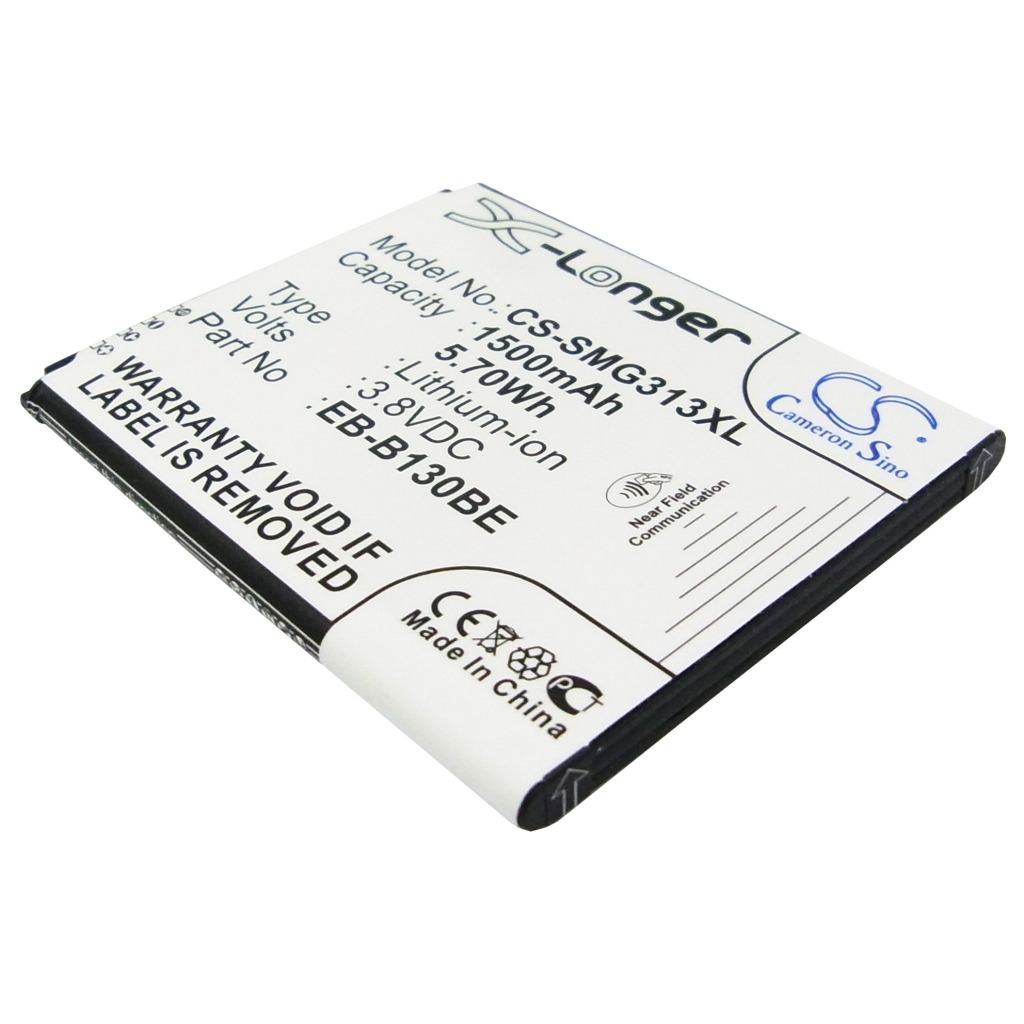 Mobile Phone Battery Samsung SMG310RZAD-BBY