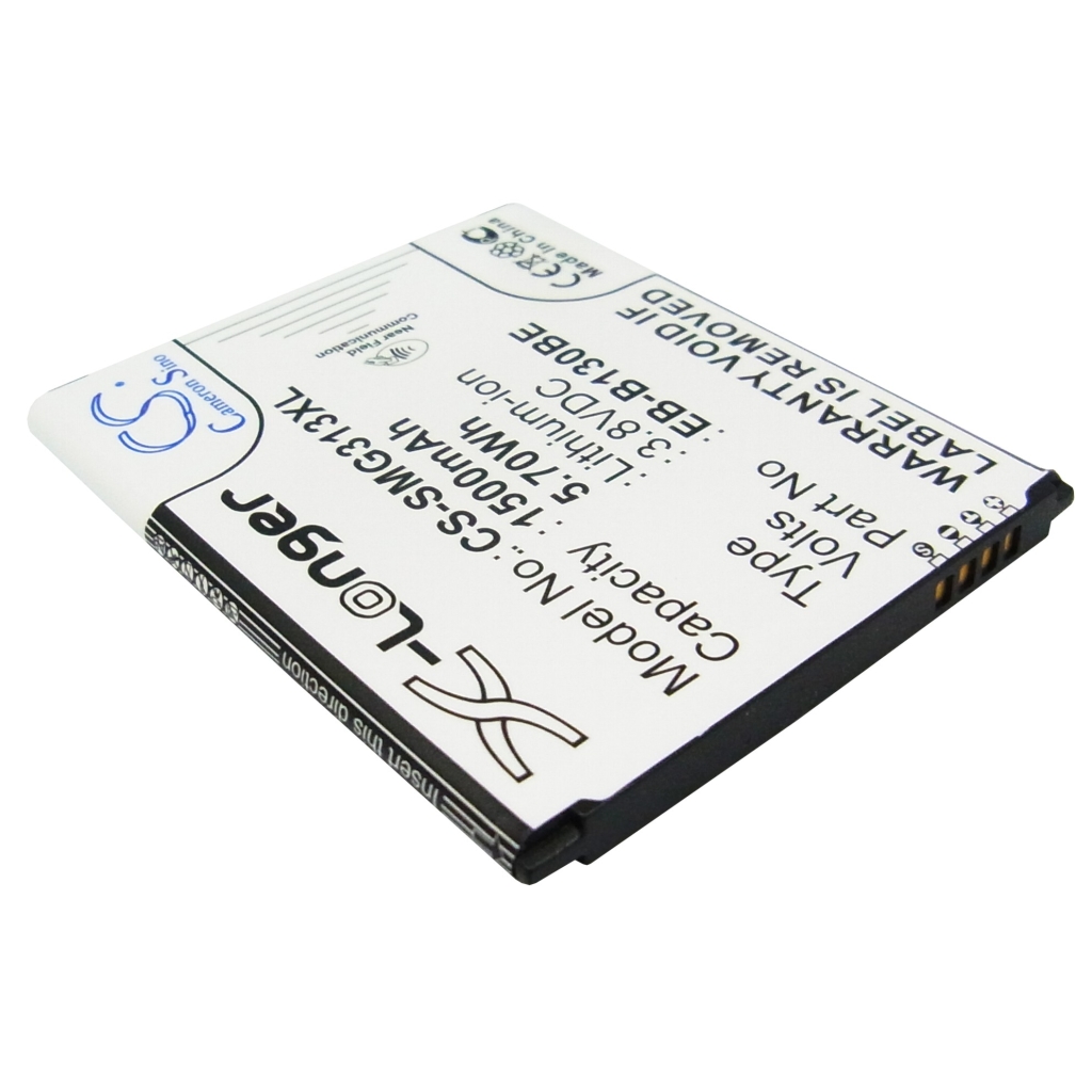 Mobile Phone Battery Samsung SMG310RZAD-BBY