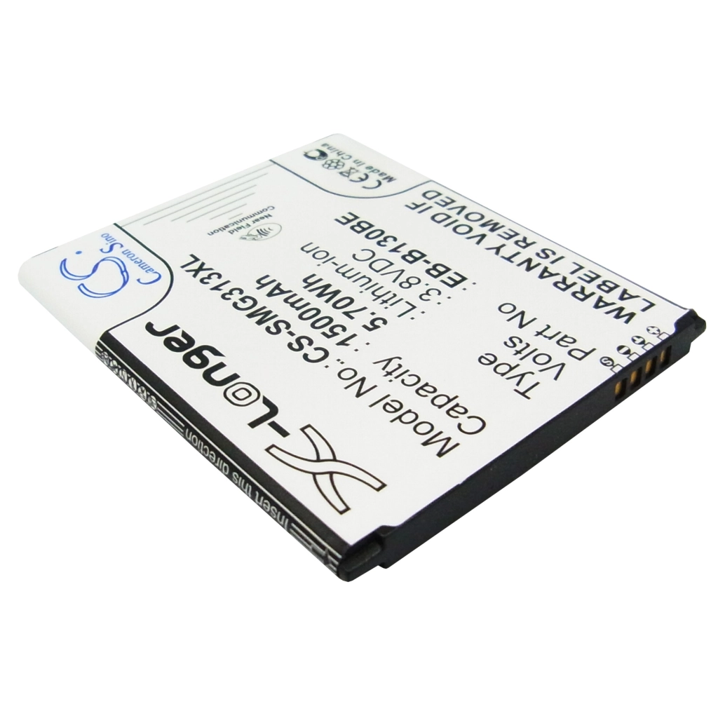 Mobile Phone Battery Samsung SM-G313H