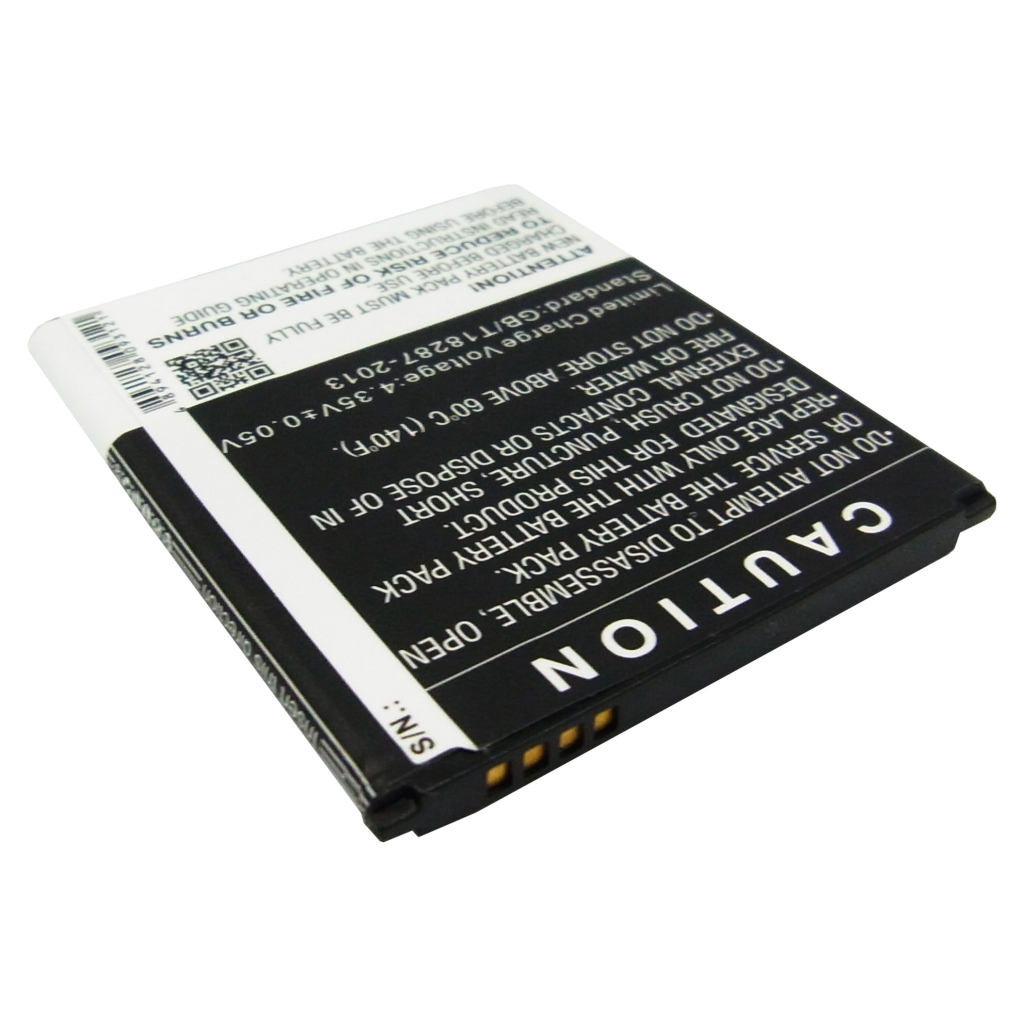 Mobile Phone Battery Samsung SMG310RZAD-BBY