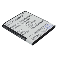 Kompatybilna wymiana baterii za Samsung EB-BG358BBC,EB-BG358BBE