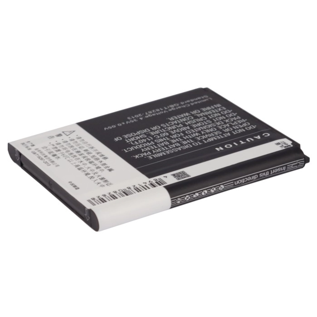 Baterie do telefonów komórkowych Samsung CS-SMG381XL