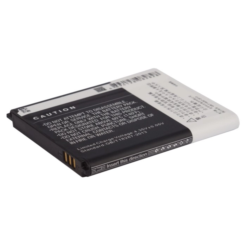 Baterie do telefonów komórkowych Samsung CS-SMG381XL