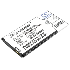 Kompatybilna wymiana baterii za Samsung EB-BG390BBE,EB-BG390BBEGWW