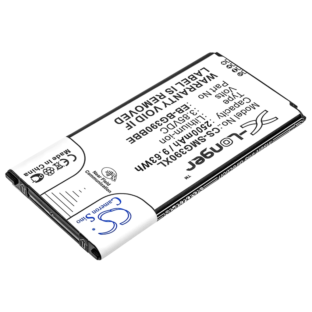 Baterie do telefonów komórkowych Samsung Galaxy Xcover 4S