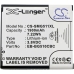 Bateria kompatybilny z Samsung CS-SMG511XL