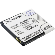 Kompatybilna wymiana baterii za Samsung EB-BG510CBC