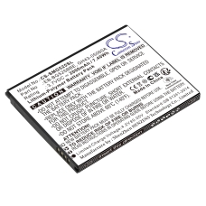 Kompatybilna wymiana baterii za Samsung EB-BG525BBE,GH43-05060A