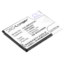 Kompatybilna wymiana baterii za Samsung EB-BG525BBE,GH43-05060A