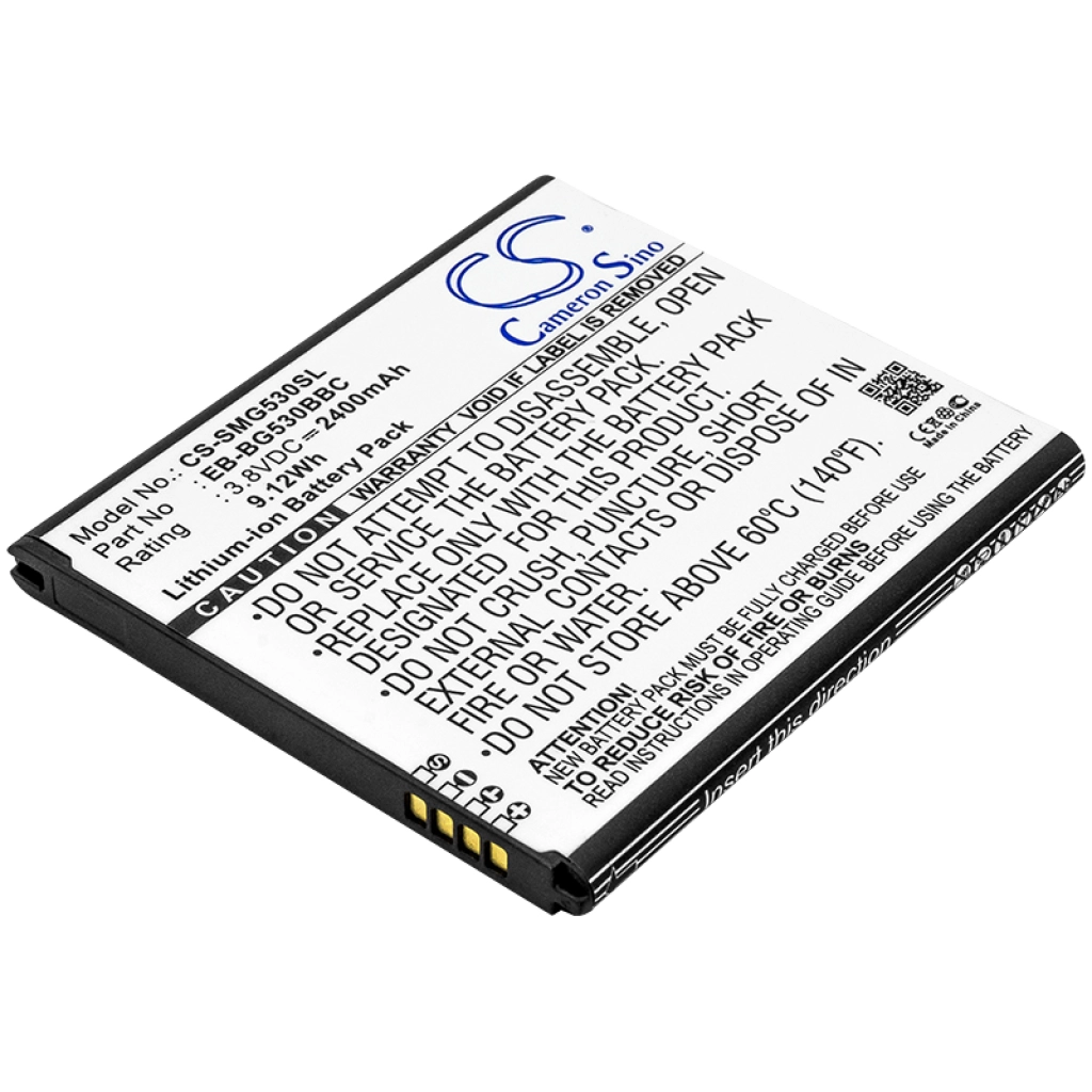 Mobile Phone Battery Samsung Galaxy J3 2016