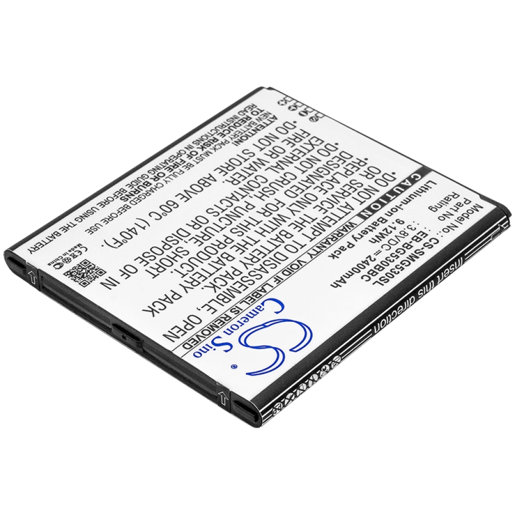 Mobile Phone Battery Samsung Galaxy J3 2016