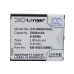 Battery Replaces EB-BG530BBE