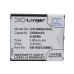 Battery Replaces EB-BG530BBE